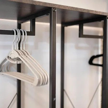 Apartmán Domus Santa Brigida