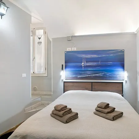 Domus Santa Brigida * Σαν Ρέμο