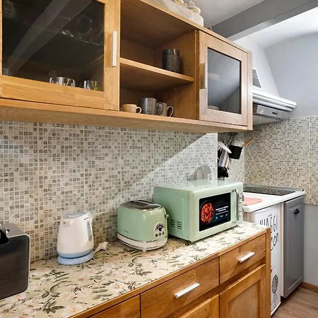 Domus Santa Brigida *