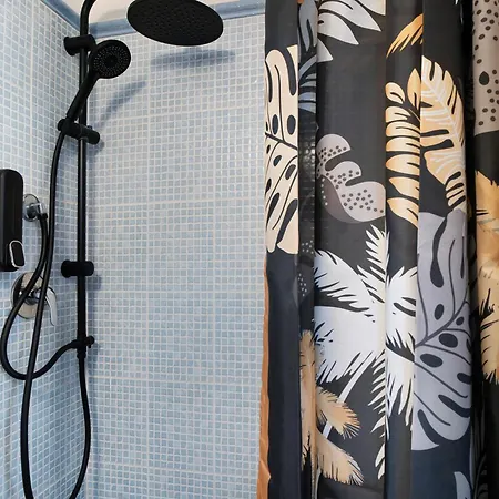 Domus Santa Brigida * Sanremo