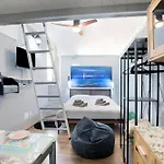 Domus Santa Brigida Apartament