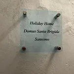 Domus Santa Brigida San Remo