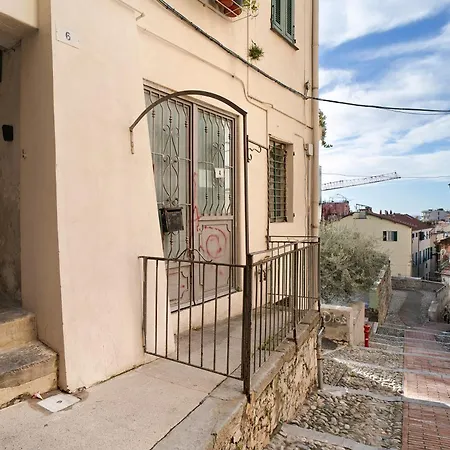 Apartament Domus Santa Brigida