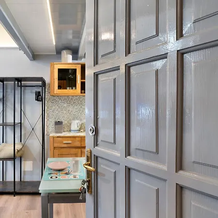 Domus Santa Brigida 圣雷默